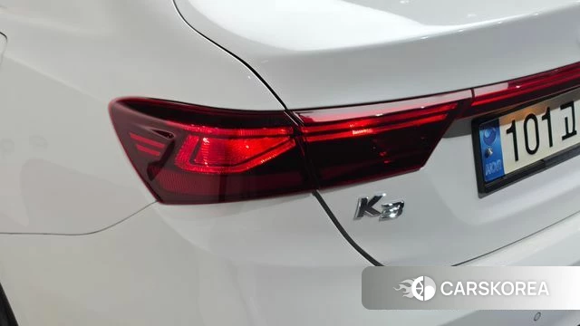 Kia Come New K3 id 4677009 из Кореи 15