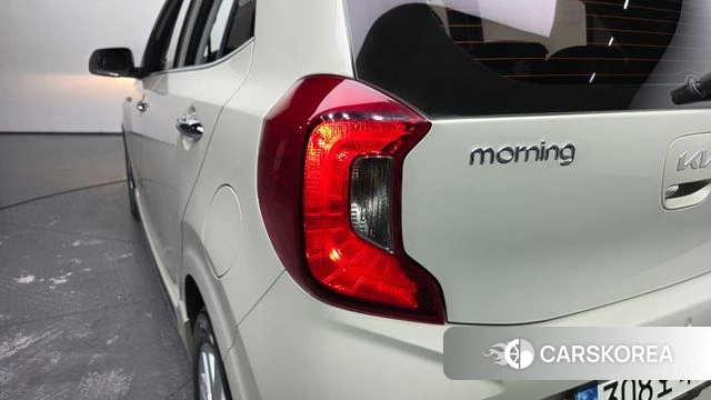 Kia Morning Urban (JA) id 4409633 из Кореи 15