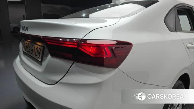 Kia The New K3 2nd generation id 4922974 из Кореи 15