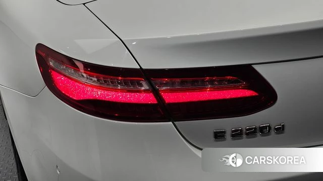 Mercedes-Benz E-Class W213 id 4447815 из Кореи 15