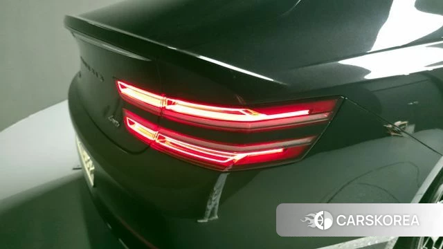 Genesis G80 (RG3) id 4383847 из Кореи 15