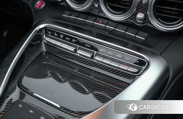 Mercedes-Benz AMG GT id 4257008 из Китая 15