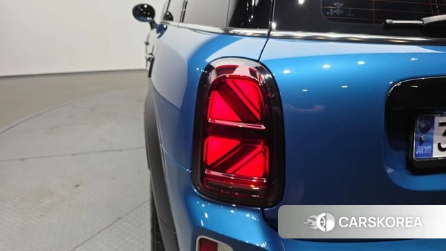 Mini Cooper S Countryman id 4701564 из Кореи 15