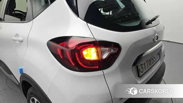 Renault Korea (Samsung) New QM3 id 4459108 из Кореи 15