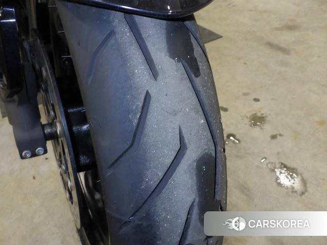 Проданный Suzuki GSR750 ABS id 4006180 из Японии, фото 15