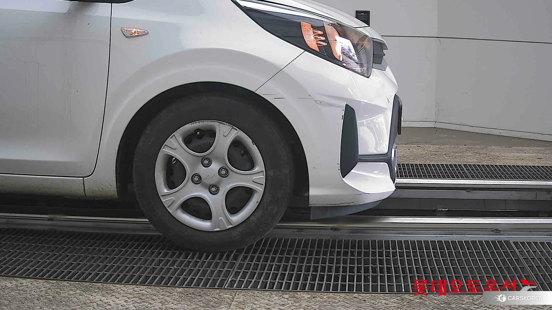 Kia Morning id 3869432 из Кореи 15