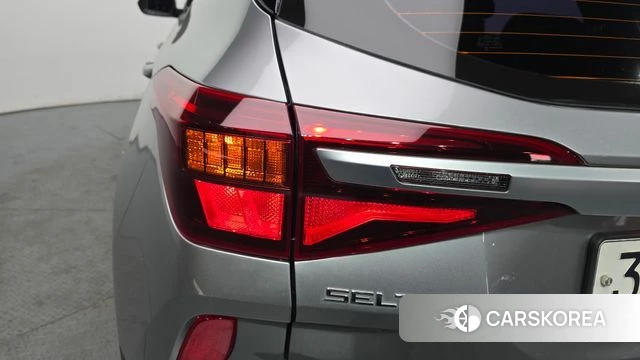 Kia Seltos id 4196727 из Кореи 15