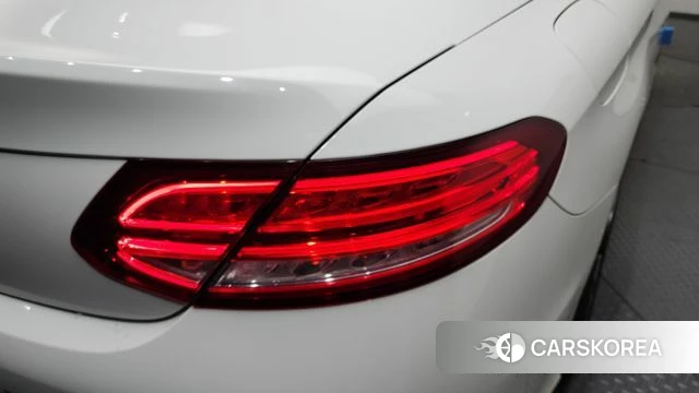 Mercedes-Benz C-Class W205 id 4378150 из Кореи 15
