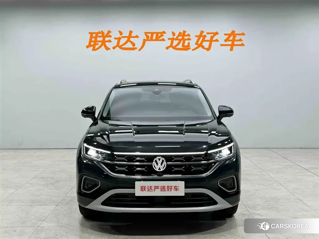 Volkswagen Tayron id 4629126 из Китая 15