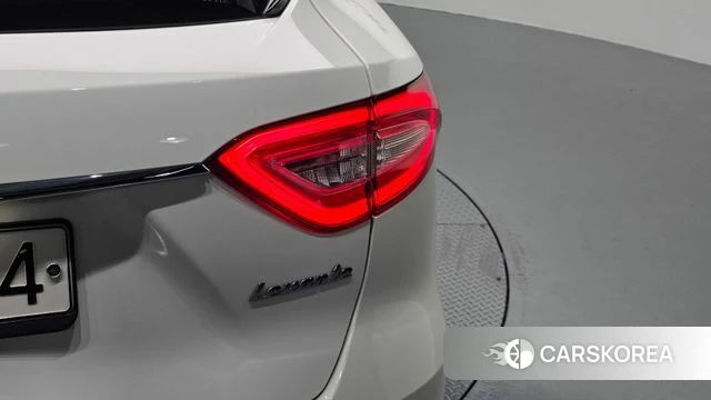 Maserati Levante id 4647628 из Кореи 15
