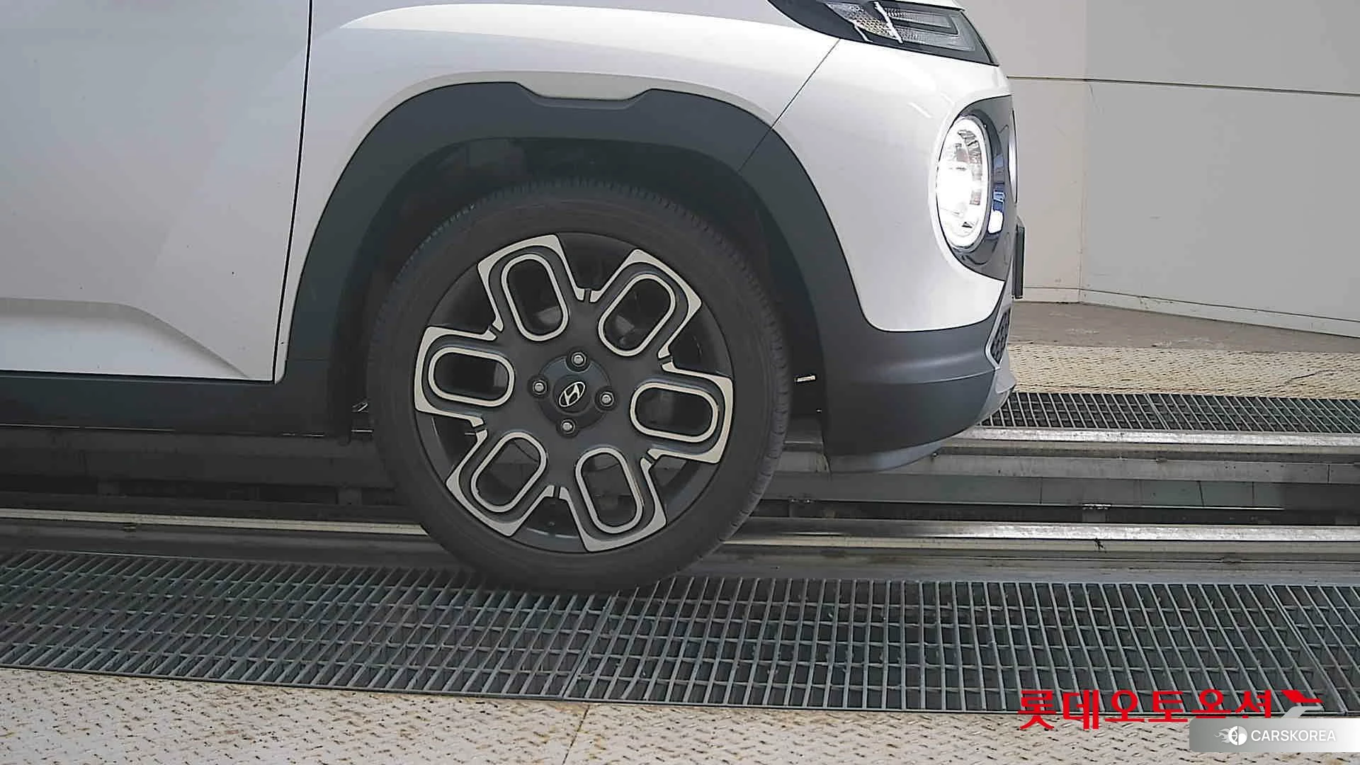 Hyundai Casper id 4909273 из Кореи 15