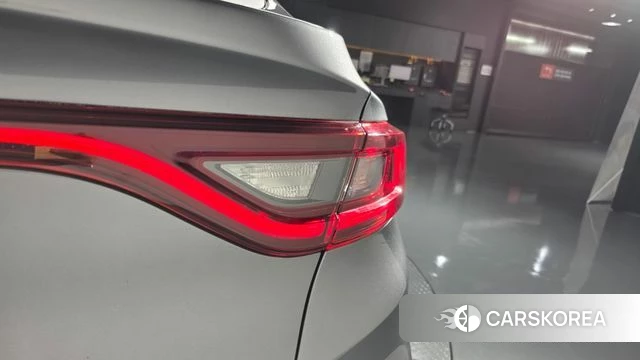 Renault Korea (Samsung) XM3 id 4310209 из Кореи 15