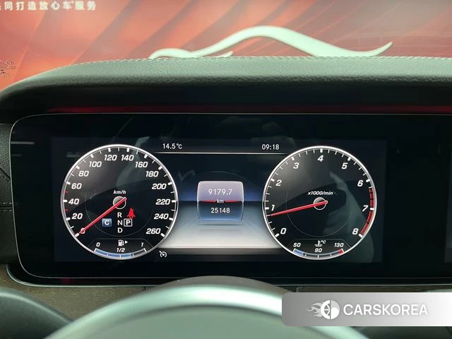 Mercedes-Benz E-class id 3901936 из Китая 15