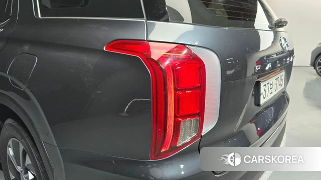 Hyundai Palisade id 4285548 из Кореи 15