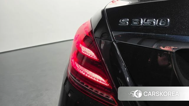 Mercedes-Benz S-Class W222 id 4722329 из Кореи 15
