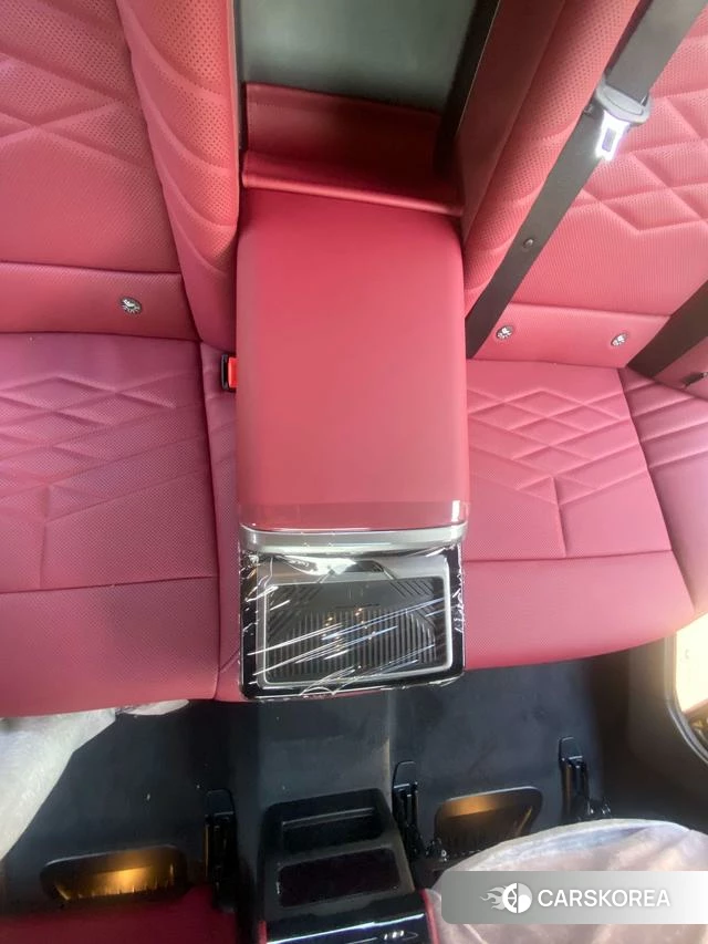 BMW 5 series id 4290096 из Китая 15