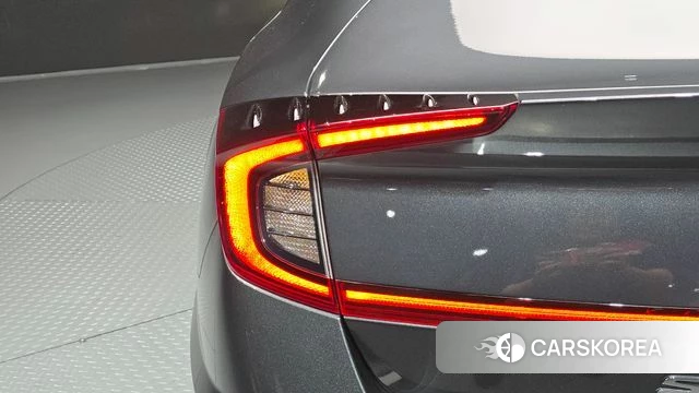 Hyundai Sonata (DN8) id 4936176 из Кореи 15