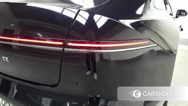 Hyundai Grandeur Hybrid (GN7) id 4292186 из Кореи 15