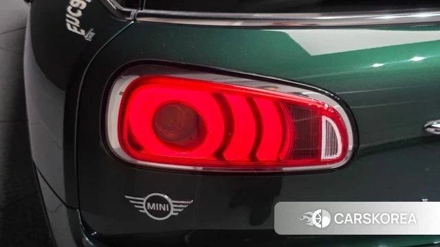 Mini Cooper D Clubman id 4865416 из Кореи 15