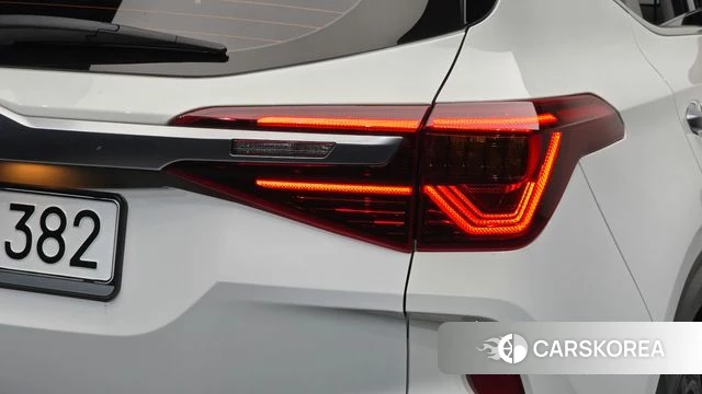 Kia Seltos id 4631261 из Кореи 15