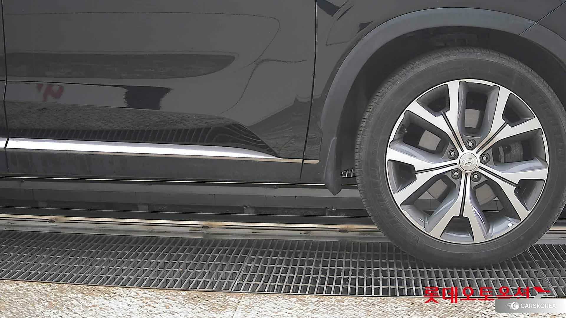 Hyundai Palisade id 3875803 из Кореи 15