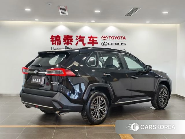 Toyota Wilanda id 4254849 из Китая 15