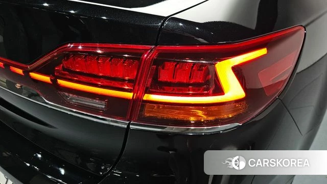 Kia K7 Premier id 4698467 из Кореи 15