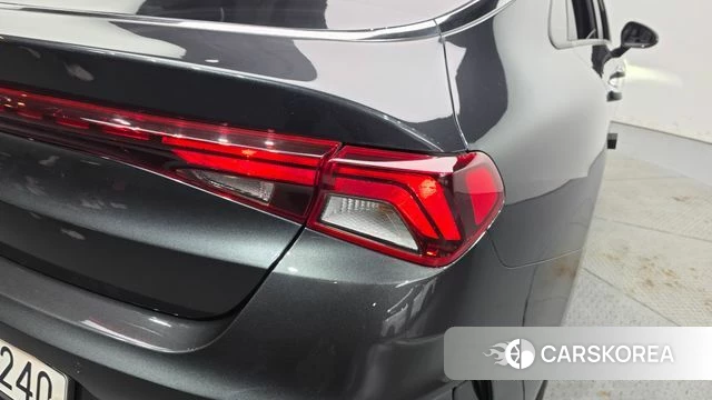Kia K5 3rd generation id 4865050 из Кореи 15