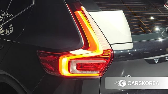 Volvo XC40 id 4697386 из Кореи 15