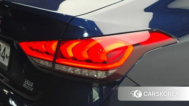 Genesis G80 id 4699032 из Кореи 15