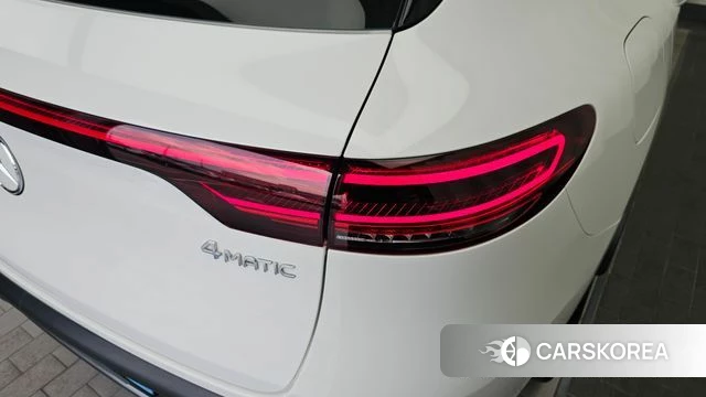 Mercedes-Benz EQC N293 id 4309525 из Кореи 15