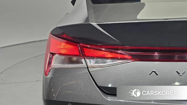 Hyundai Avante (CN7) id 4444556 из Кореи 15