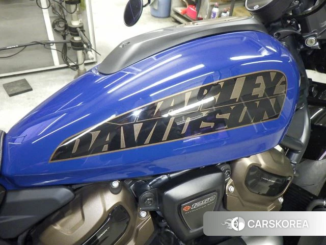 Harley-Davidson SPORTSTER S RH1250S id 3950691 из Японии 15