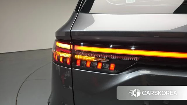 Renault Korea (Samsung) Grand Coleos id 4539977 из Кореи 15