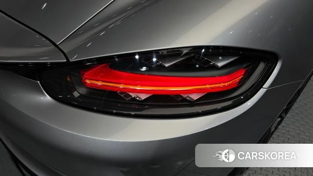 Porsche 718 Cayman id 4390429 из Кореи 15