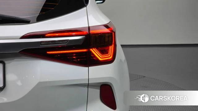 Kia Seltos id 4608830 из Кореи 15