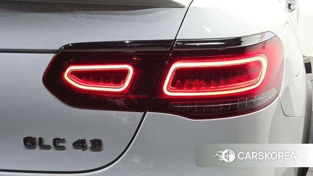 Mercedes-Benz GLC-Class X253 id 4632486 из Кореи 15