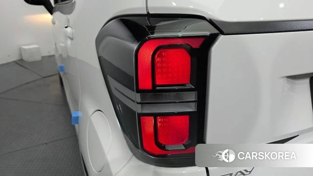 Kia The New Kia Ray id 4480967 из Кореи 15
