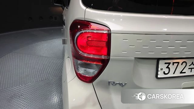 Kia The New Ray id 4282461 из Кореи 15
