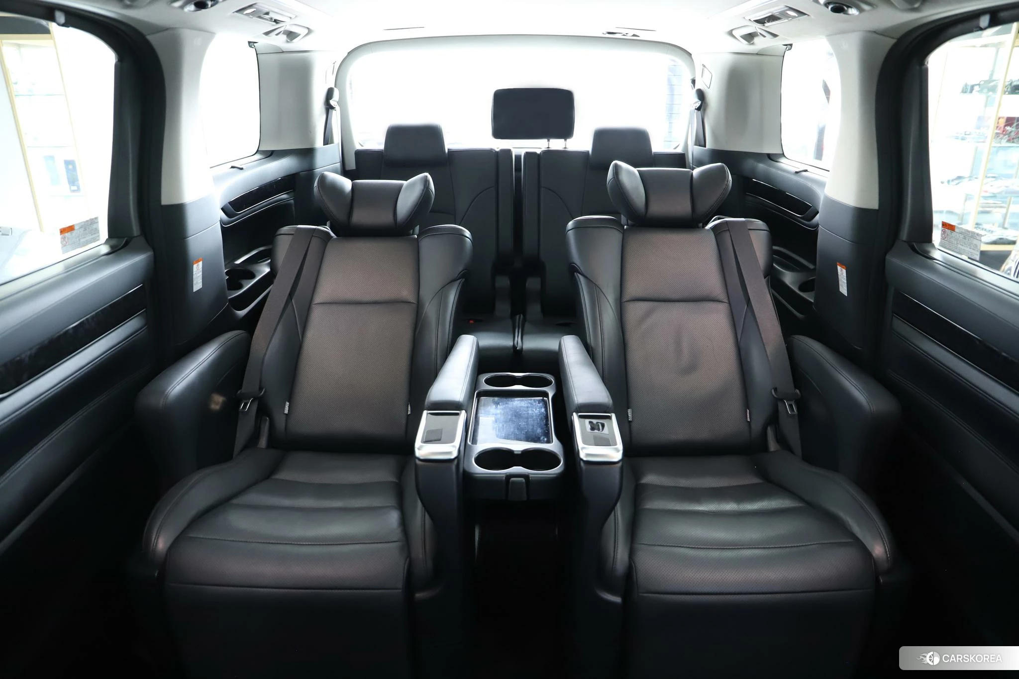 Toyota Wilfa id 4492773 из Китая 15