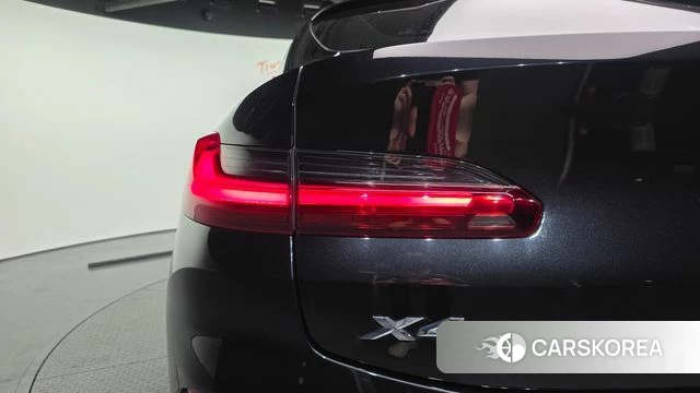 BMW X4 (G02) id 4422446 из Кореи 15