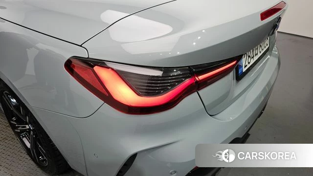 BMW 4 Series (G22) id 4443803 из Кореи 15