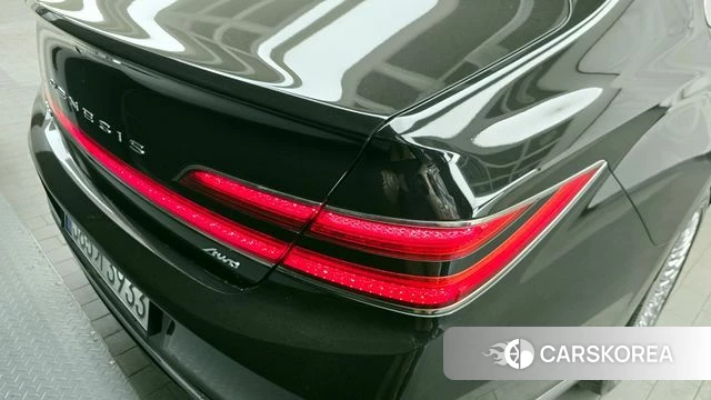 Genesis G90 id 4196111 из Кореи 15