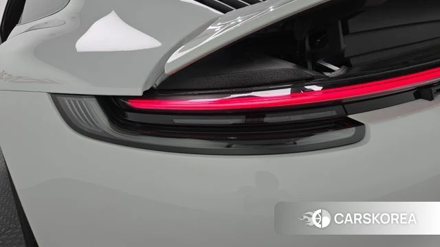 Porsche 911(992) id 4691828 из Кореи 15