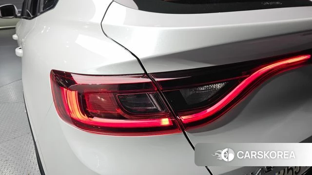 Renault Korea (Samsung) XM3 id 4223734 из Кореи 15