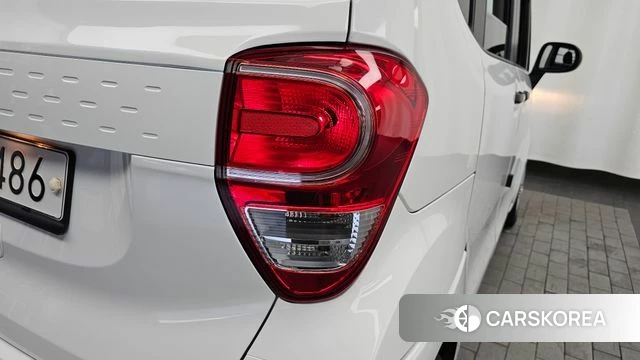 Kia The New Ray id 4658114 из Кореи 15