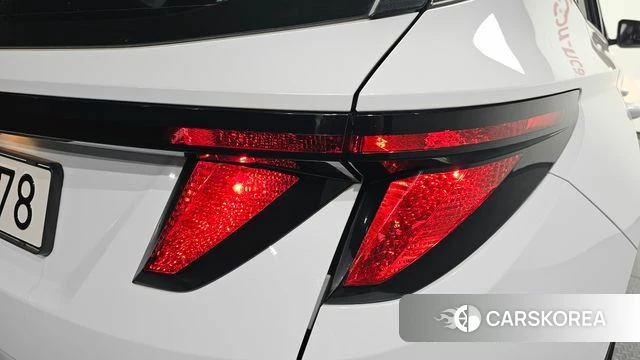 Hyundai Tucson (NX4) id 4942396 из Кореи 15