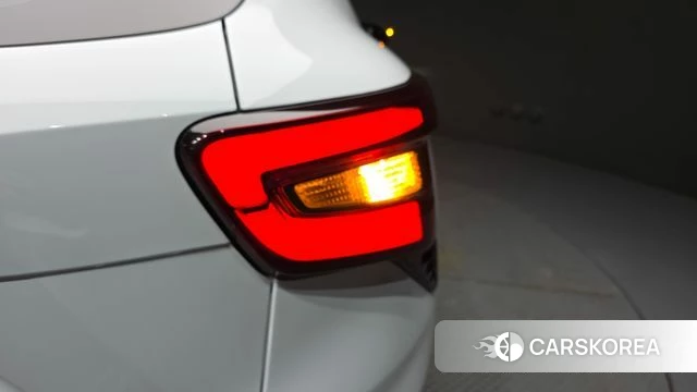 Chevrolet (GM Daewoo) Trax Crossover id 4506227 из Кореи 15