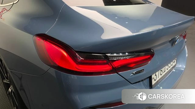 BMW 8 Series (G15) id 4245487 из Кореи 15
