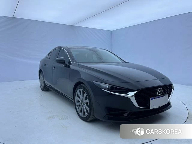 Mazda 3 Angkesaila id 4259117 из Китая 15